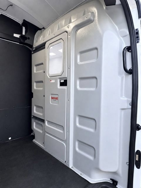 Used 2025 Ford Transit 250 148 High Roof Extended w/ Load Area Protection Package RWD image 15