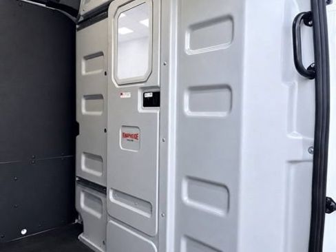 Used 2025 Ford Transit 250 148 High Roof Extended w/ Load Area Protection Package RWD image 15