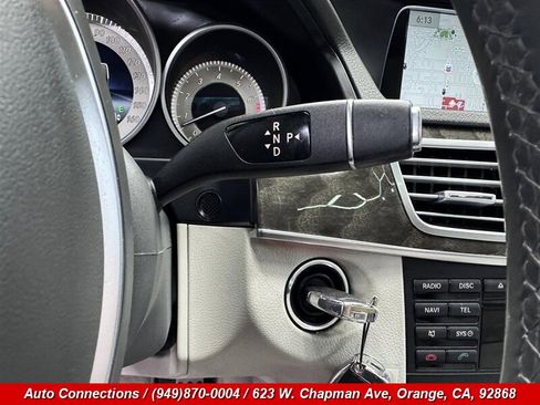Used 2015 Mercedes-Benz E 350 Sedan image 15