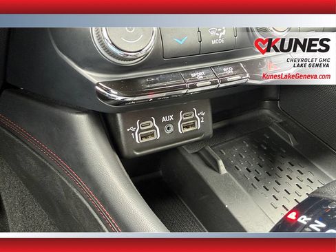Used 2025 Dodge Durango R/T AWD/4WD image 33