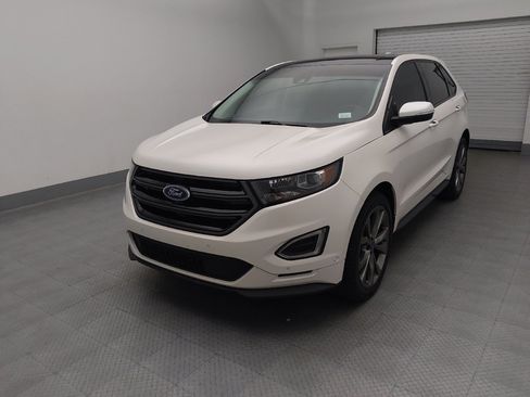 Used 2016 Ford Edge Sport w/ Equipment Group 401A AWD/4WD image 15