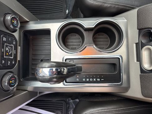 Used 2014 Ford F150 FX4 w/ Equipment Group 402A Luxury image 28