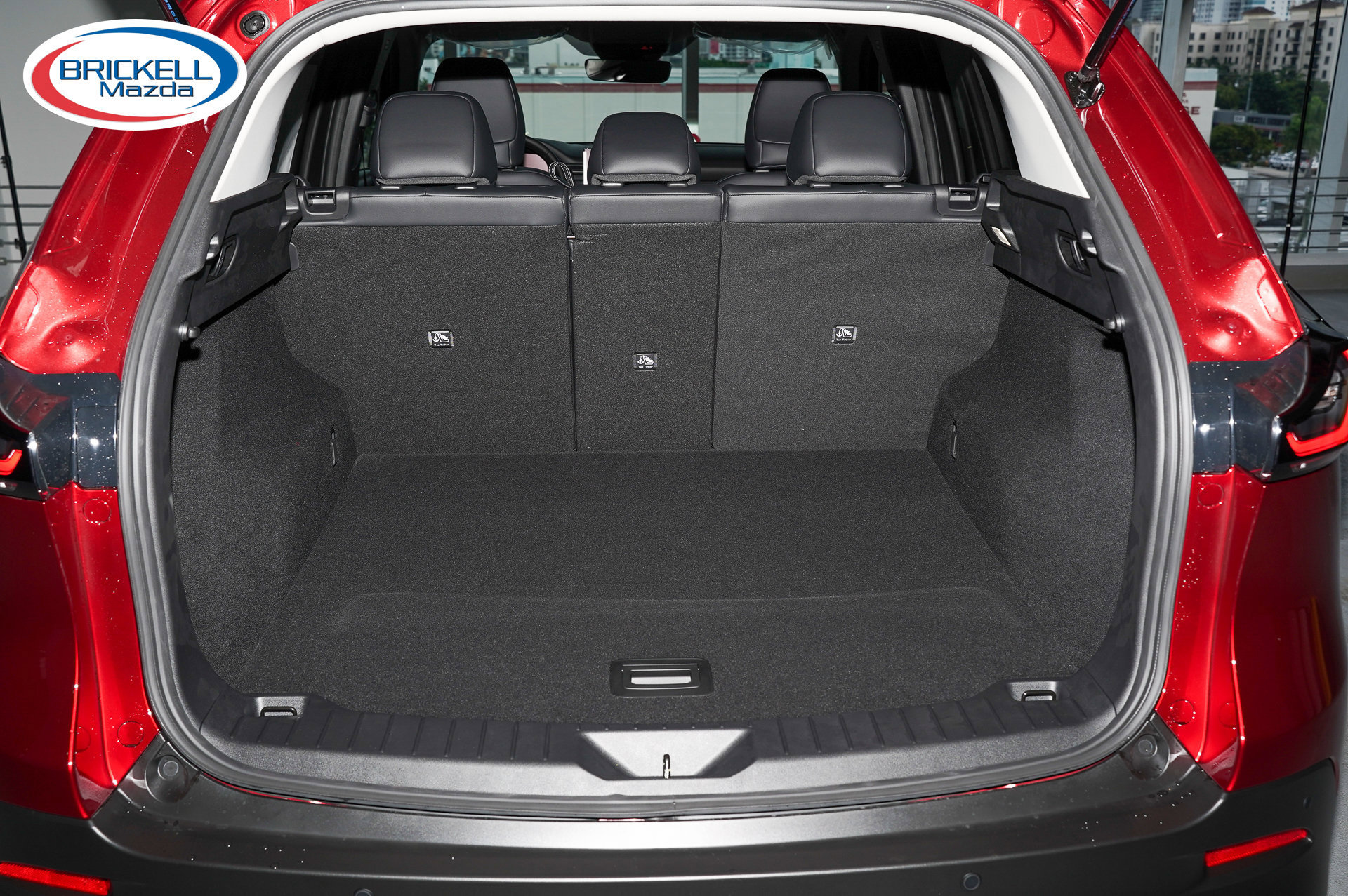 New 2026 MAZDA CX-5 Select AWD/4WD image 9
