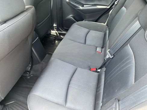 Used 2019 MAZDA CX-3 Sport FWD image 9