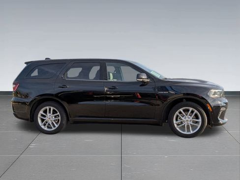 Used 2022 Dodge Durango R/T image 7