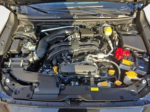 New 2026 Subaru Impreza RS image 18