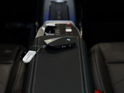 New 2025 BMW X1 xDrive28i w/ Premium Package image 41