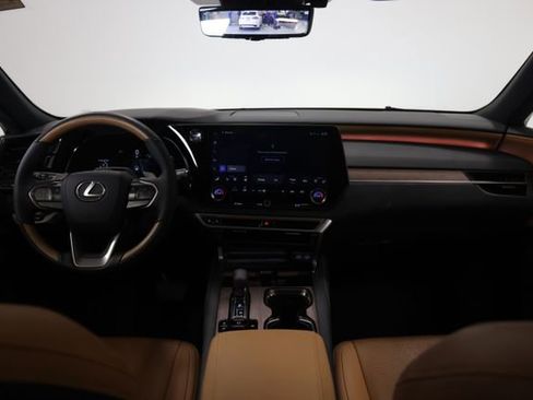 Used 2025 Lexus RX 350 w/ Convenience Package AWD/4WD image 40