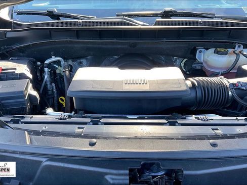 Used 2023 Chevrolet Tahoe LT image 10