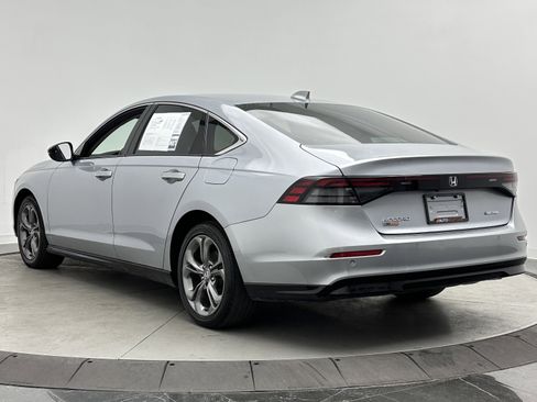 Used 2023 Honda Accord EX-L image 5