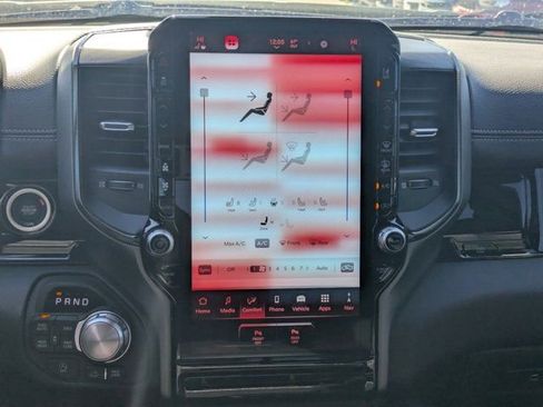 New 2026 RAM 1500 Rebel w/ Rebel Level 2 Equipment Group image 15