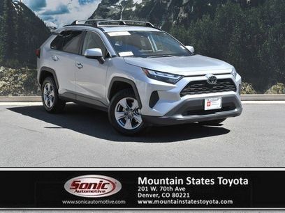 Certified 2024 Toyota RAV4 XLE w/ Convenience Package