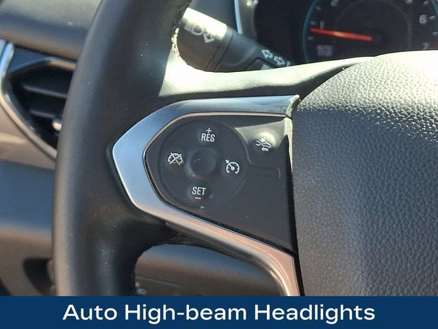 Used 2023 Chevrolet Traverse LT w/ LPO, Floor Liner Package AWD/4WD image 7
