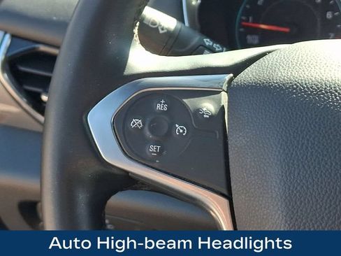 Used 2023 Chevrolet Traverse LT w/ LPO, Floor Liner Package AWD/4WD image 7