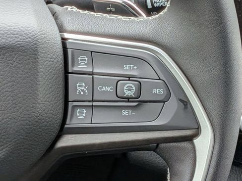 New 2026 Jeep Grand Cherokee Limited AWD/4WD image 20