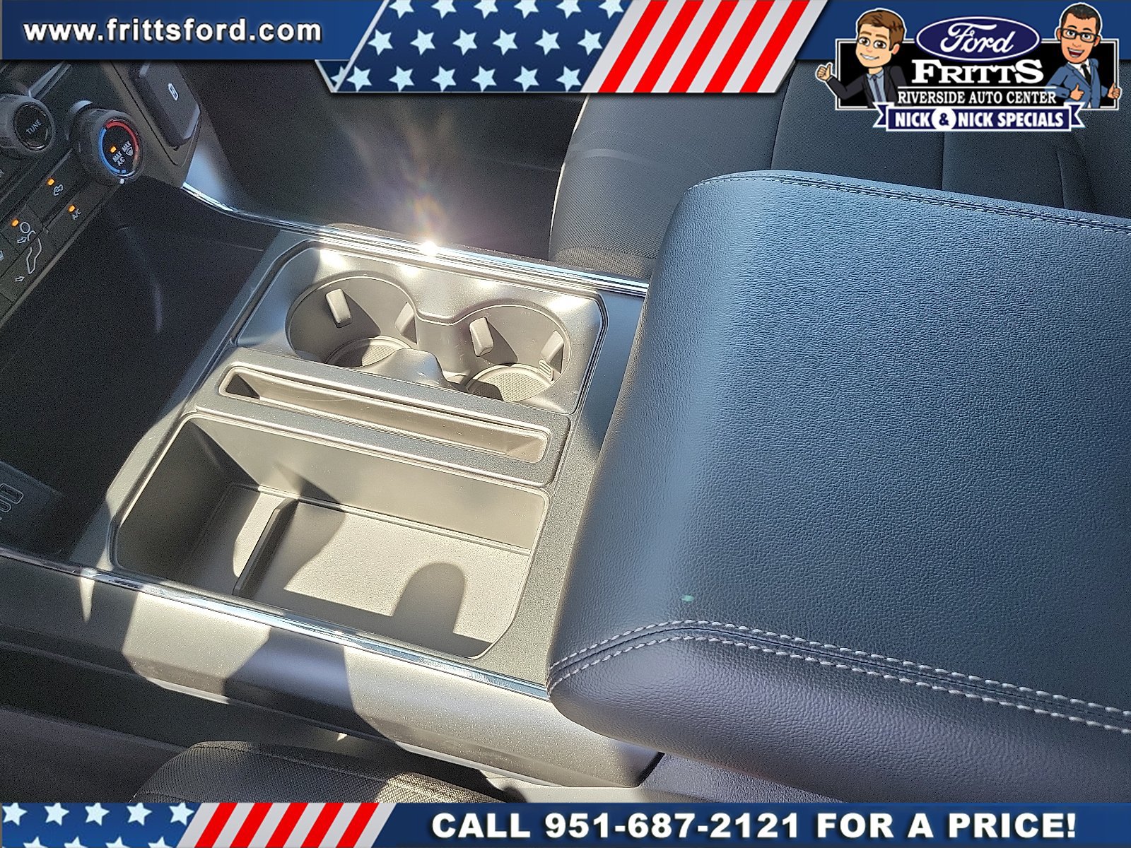 New 2026 Ford F150 STX w/ Equipment Group 200A RWD image 9