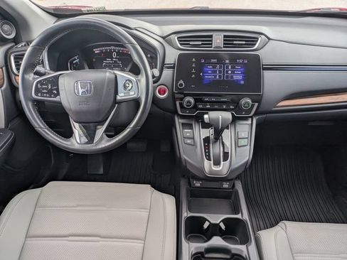 Used 2022 Honda CR-V EX-L image 32