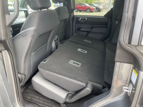 Used 2025 Ford Bronco Big Bend AWD/4WD image 71