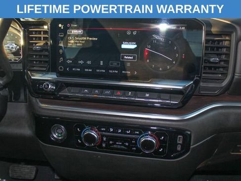 Used 2024 GMC Sierra 1500 SLT AWD/4WD image 22