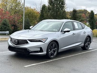 Used 2024 Acura Integra A-Spec