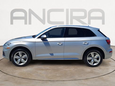 Used 2018 Audi Q5 2.0T Premium AWD/4WD image 7