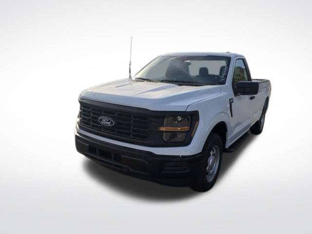 New 2026 Ford F150 XL RWD image 3