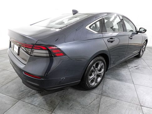 Used 2024 Honda Accord EX image 6