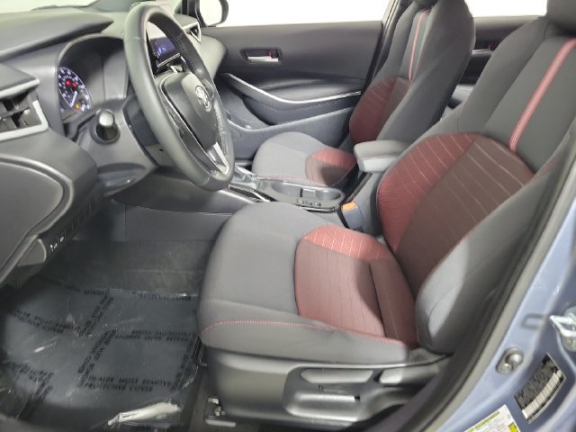 Used 2025 Toyota Corolla SE FWD image 19