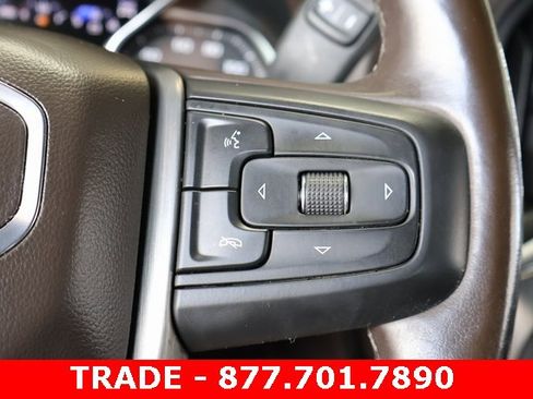 Used 2022 GMC Sierra 2500 Denali w/ Denali Ultimate Package image 24