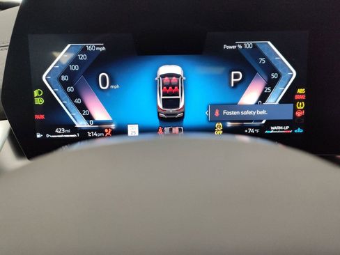 Used 2026 BMW X2 xDrive28i w/ Technology Package image 14