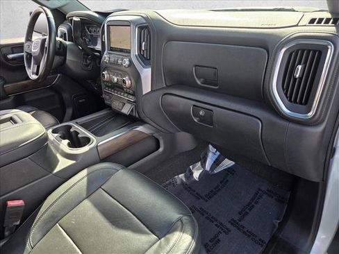 Used 2020 GMC Sierra 1500 SLT w/ SLT Premium Plus Package image 19