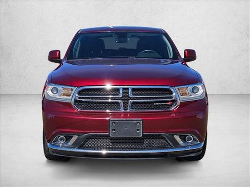 Used 2019 Dodge Durango SXT w/ 3rd Row Seating Group image 2