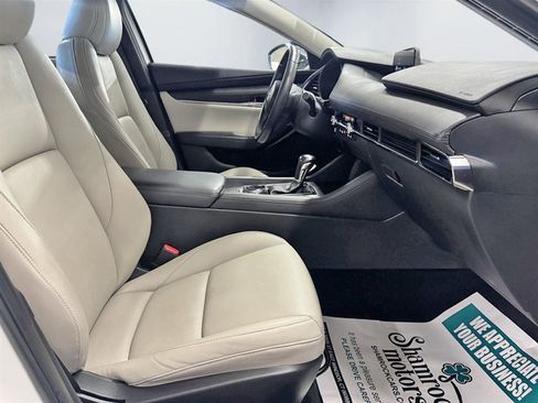 Used 2019 MAZDA MAZDA3 AWD Sedan w/ Preferred Package image 24