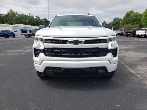 New 2026 Chevrolet Silverado 1500 RST w/ RST Select Package AWD/4WD image 7