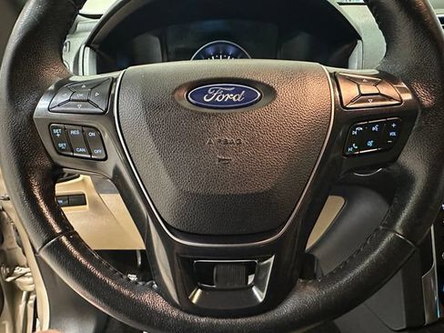 Used 2017 Ford Explorer Limited AWD/4WD image 11