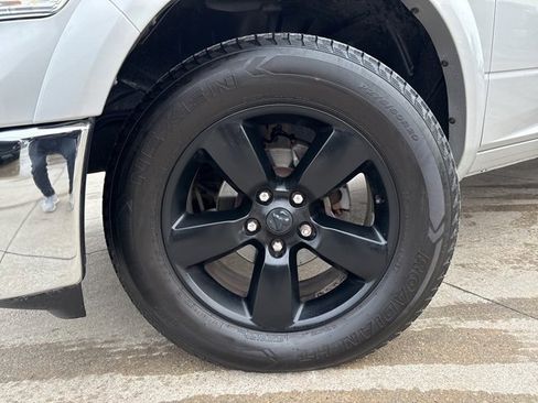 Used 2017 RAM 1500 Outdoorsman image 49