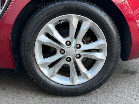 Used 2013 Kia Optima EX w/ Premium Pkg image 56