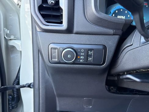 New 2025 Ford Bronco Sport Outer Banks image 10