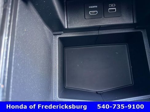 Certified 2025 Honda Odyssey Elite image 51