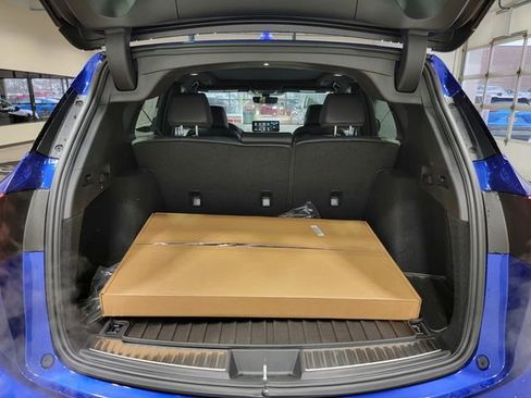 New 2026 Acura RDX A-Spec AWD/4WD image 33