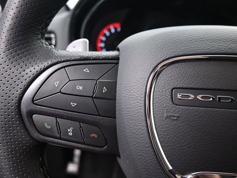 Used 2026 Dodge Durango GT AWD/4WD image 21