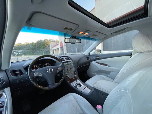 Used 2010 Lexus ES 350 w/ Luxury Package image 33