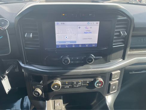 Used 2023 Ford F150 XL w/ STX Appearance Package image 21
