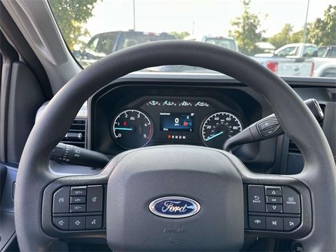 New 2026 Ford F250 XL w/ XL Chrome Package image 14