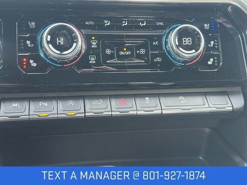 New 2026 GMC Sierra 1500 Denali w/ Denali Reserve Package image 35