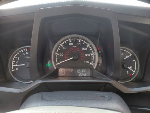 Used 2009 Honda Ridgeline RTL image 27