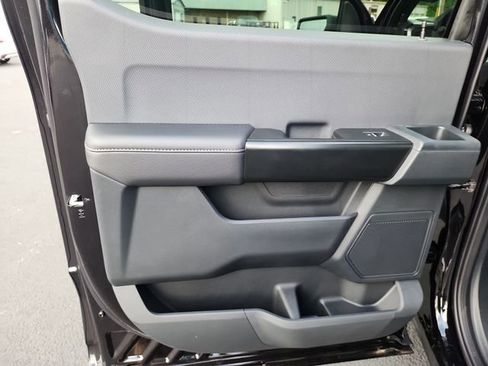 New 2025 Ford F150 STX w/ Equipment Group 200A image 26
