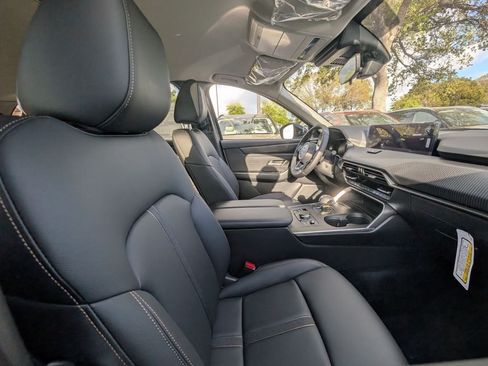 New 2026 MAZDA CX-70 SC Plus AWD/4WD image 5