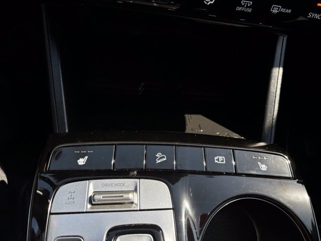 Used 2024 Hyundai Tucson SEL AWD/4WD image 33