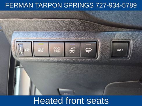 Used 2024 Toyota Corolla GR image 25